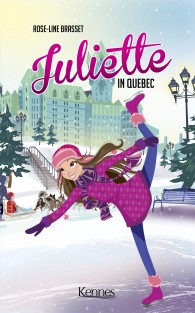 Juliette in Quebec