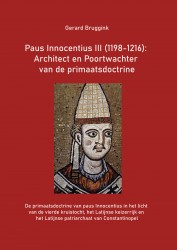 Paus Innocentius III (1198-1216)
