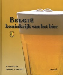 België, Koninkrijk van het bier