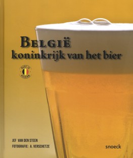 België, Koninkrijk van het bier