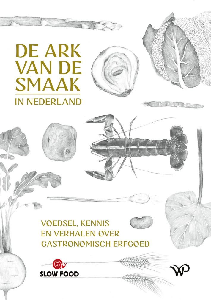 De Ark van de Smaak in Nederland