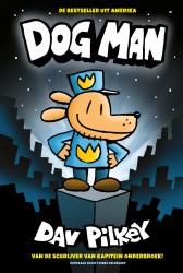 Dog Man