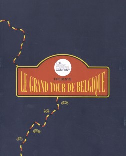 Le Grand Tour de Belgique
