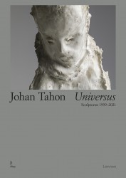 Johan Tahon Universus