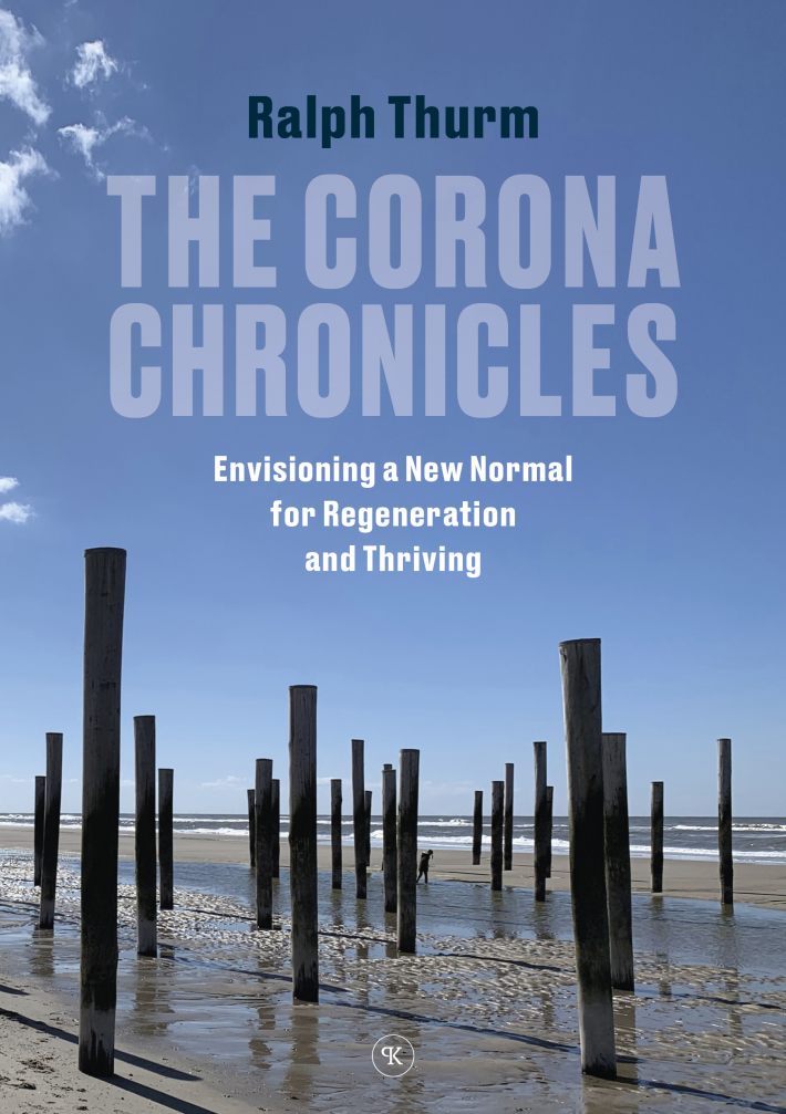 The Corona Chronicles