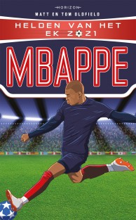 Helden van het EK 2021: Mbappé • Helden van het EK 2021: Mbappé