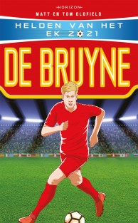 Helden van het EK 2021: De Bruyne • Helden van het EK 2021: De Bruyne