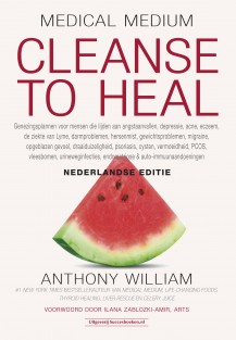 Cleanse to Heal (Ned. editie)