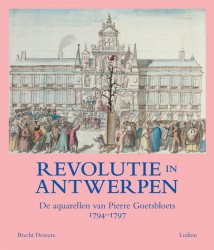 Revolutie in Antwerpen