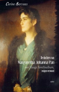 De dochters van Margaretha Johanna Pan