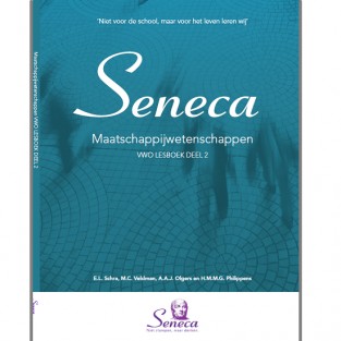 Seneca maatschappijwetenschappen