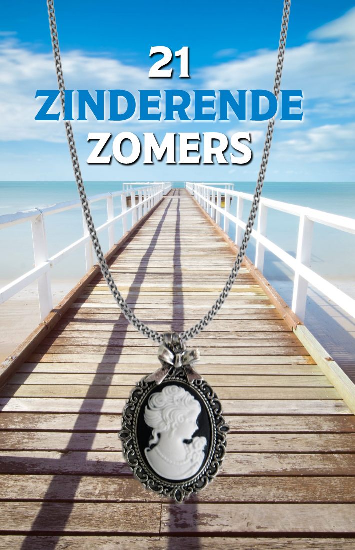 21 Zinderende Zomers • 21 Zinderende Zomers