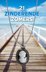 21 Zinderende Zomers • 21 Zinderende Zomers