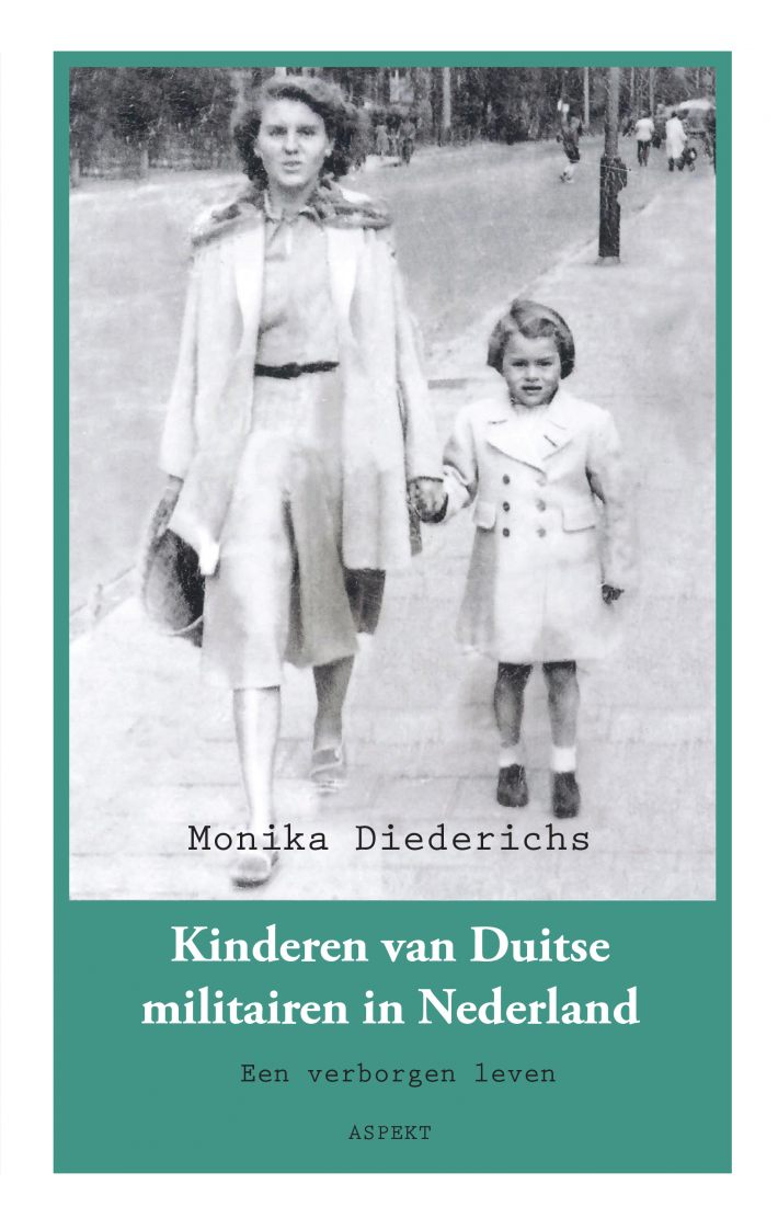 Kinderen van Duitse militairen in Nederland 1941-1946