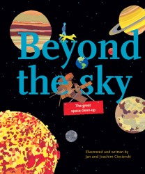 Beyond the Sky – The great space clean-up