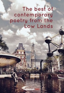 The best of contemporary poetry from the Low Lands