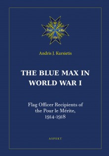 The Blue Max in World War I