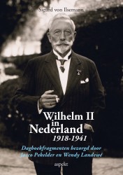 Wilhelm II in Nederland 1918-1941