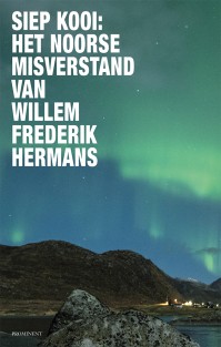 Het Noorse misverstand van Willem Frederik Hermans