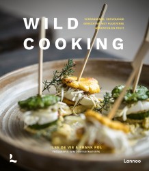 Wild cooking • Wild cooking