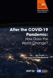 After the covid-19 pandemic: How does the world change?