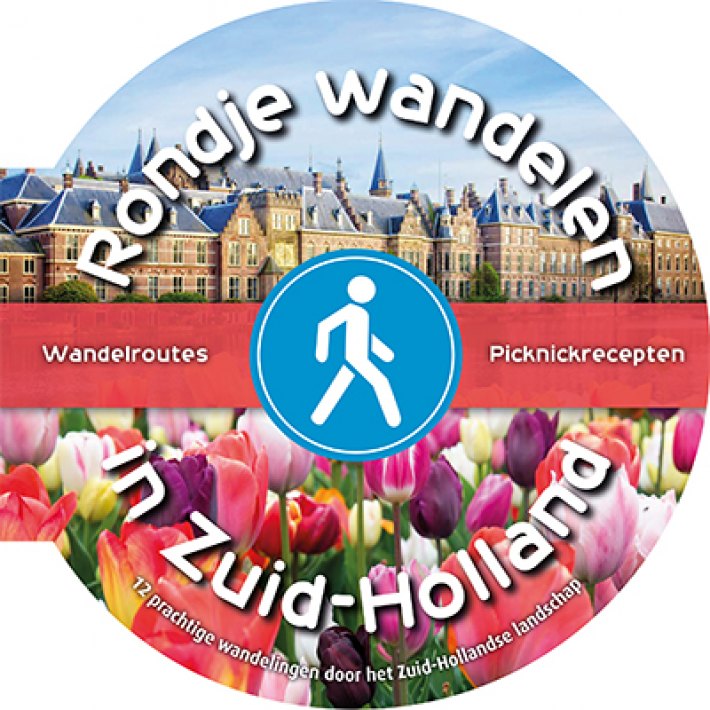 Rondje wandelen in Zuid-Holland Rondje wandelen in Zuid-Holland