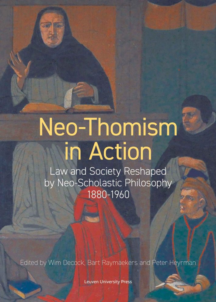 Neo-Thomism in Action
