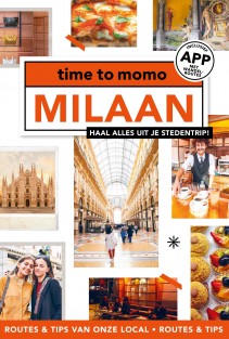 ttm Milaan + ttm Antwerpen 2021 • time to momo Milaan