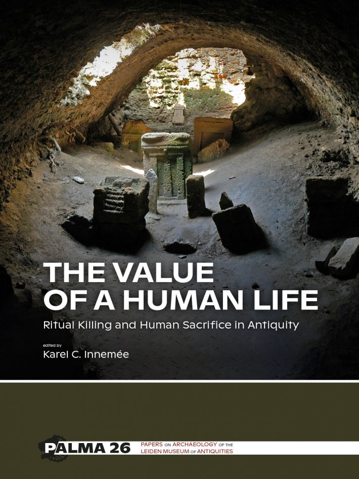 The Value of a Human Life • The Value of a Human Life