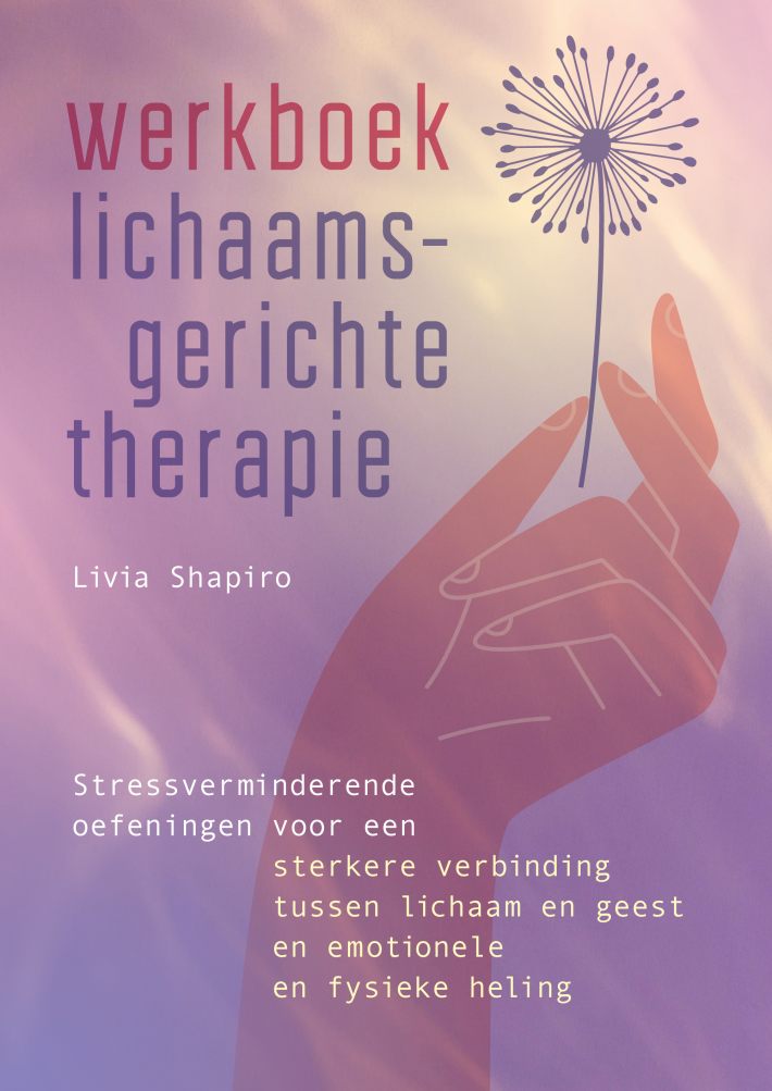 Werkboek lichaamsgerichte therapie