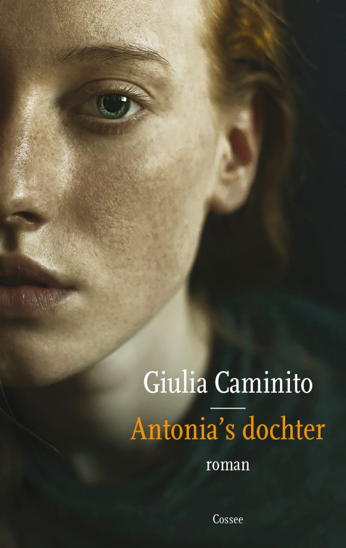 Antonia's dochter