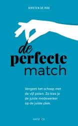 De perfecte match • De perfecte match