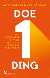 Doe één ding • Doe één ding