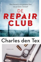 De Repair Club • De Repair Club • De Repair Club