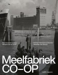 Meelfabriek CO-OP • Meelfabriek CO-OP