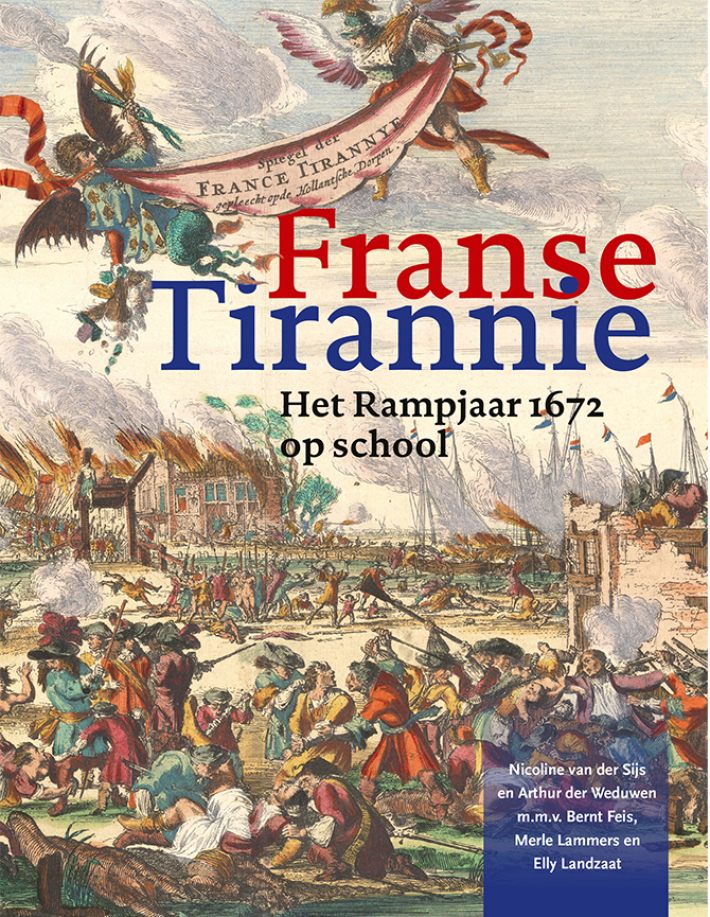 Franse tirannie