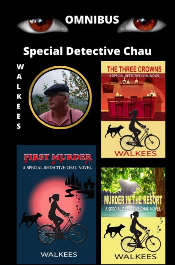 Special detective chau