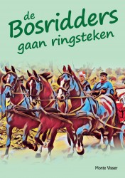 De Bosridders gaan ringsteken