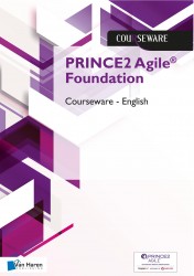 PRINCE2 Agile® Foundation Courseware – English • PRINCE2 Agile® Foundation Courseware – English • PRINCE2 Agile® Foundation Courseware – English