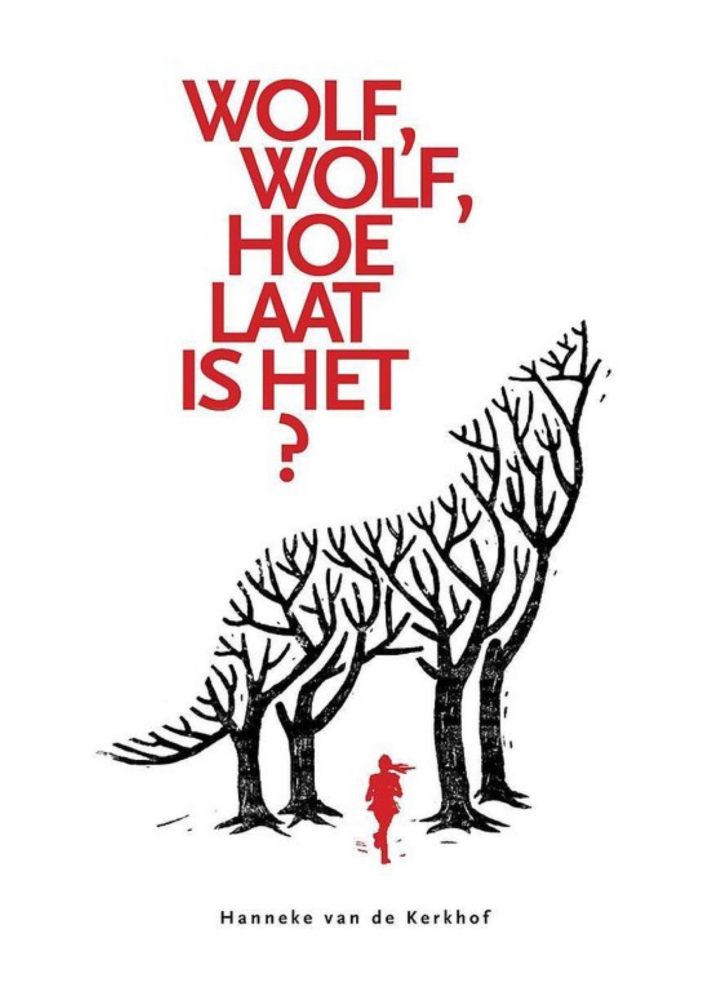 Wolf, wolf, hoe laat is het?