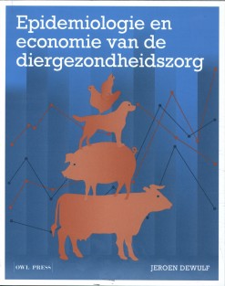 Epidemiologie en economie van de diergezondheidszorg