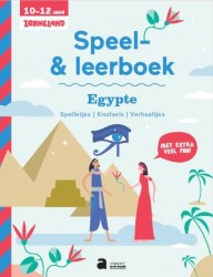 Speel- en leerboek - Egypte