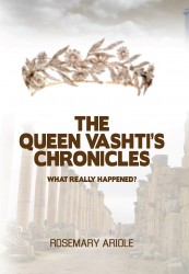 The Queen Vashti's Chronicles