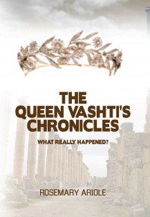 The Queen Vashti's Chronicles