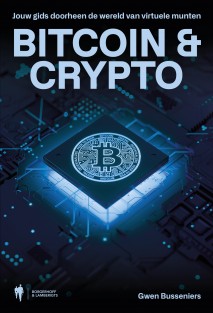 Bitcoin & Crypto • Bitcoin & Crypto