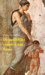 De goddelijke vrouwen van Rome