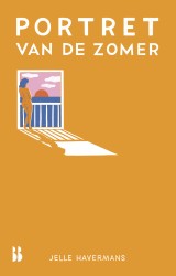 Portret van de zomer • Portret van de zomer