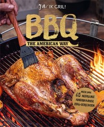 BBQ The American way BBQ The American way
