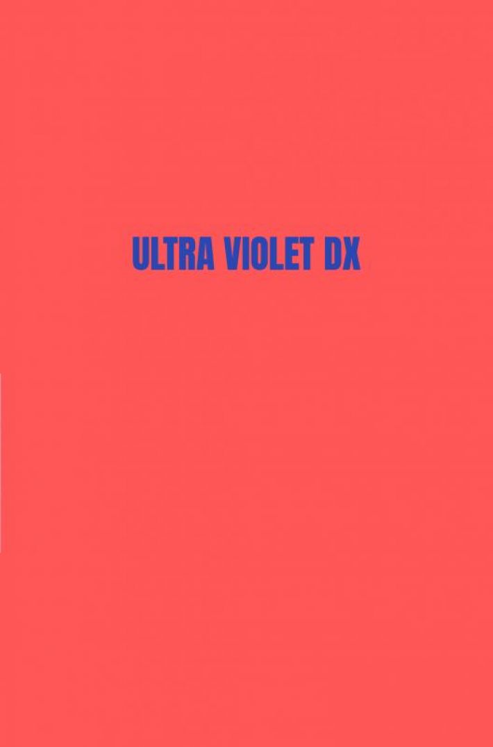 Ultra Violet DX