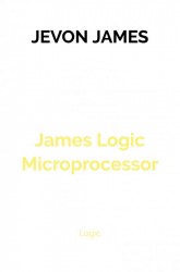 James Logic Microprocessor